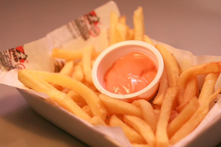 Fries