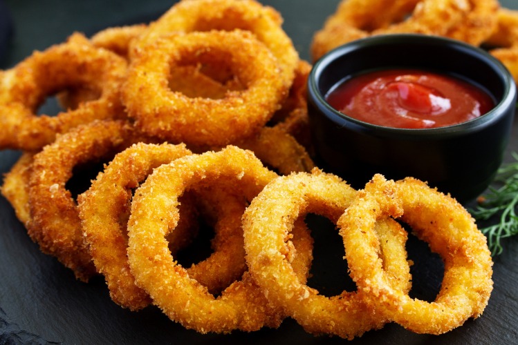 OnionRings