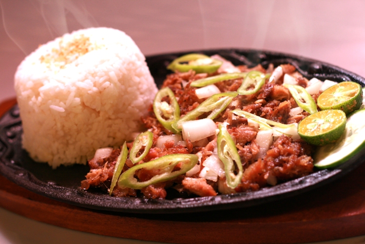 Sisig